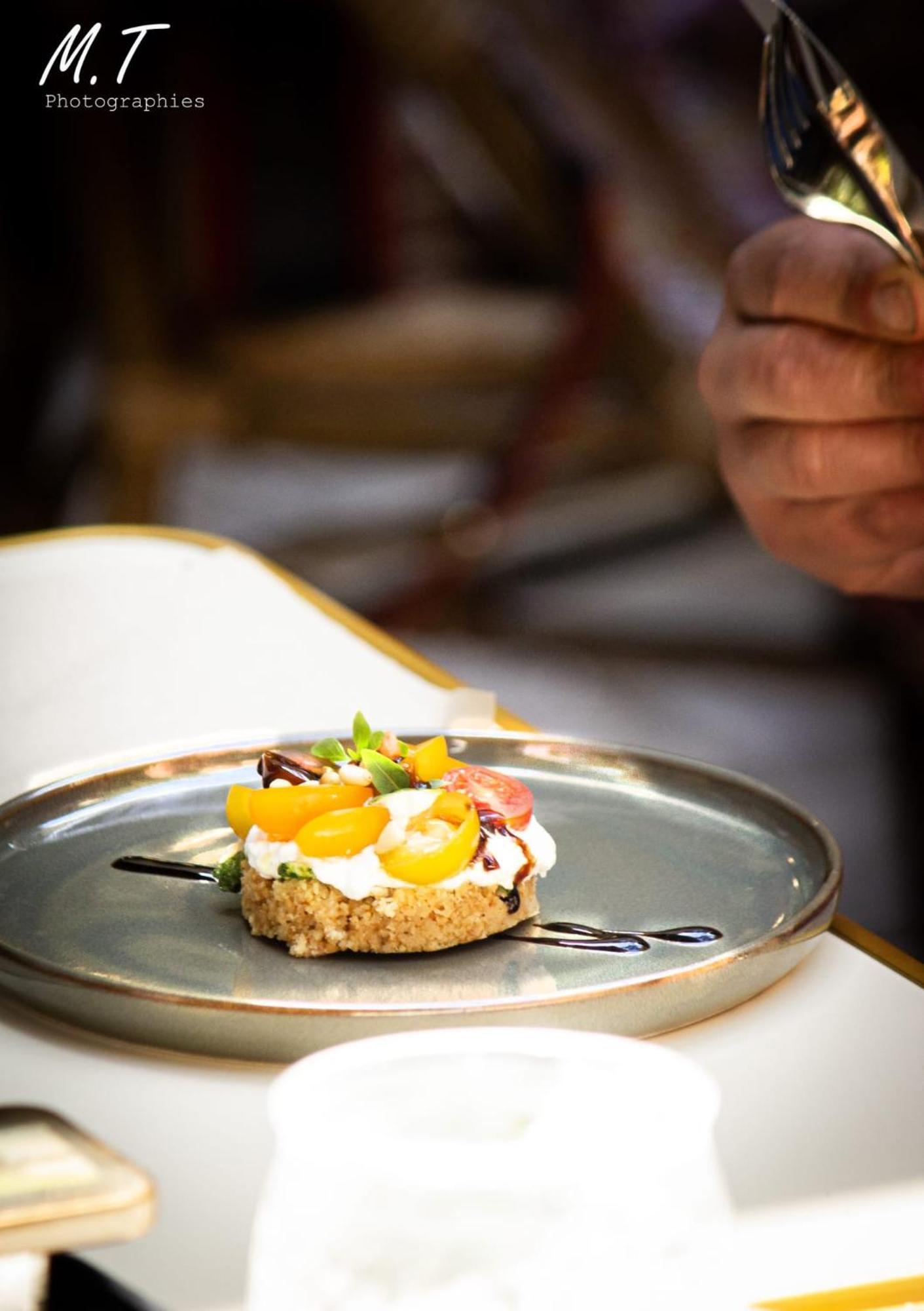 La Maison Clemenceau ซาลง-เดอ-โพรวองซ์ ภายนอก รูปภาพ