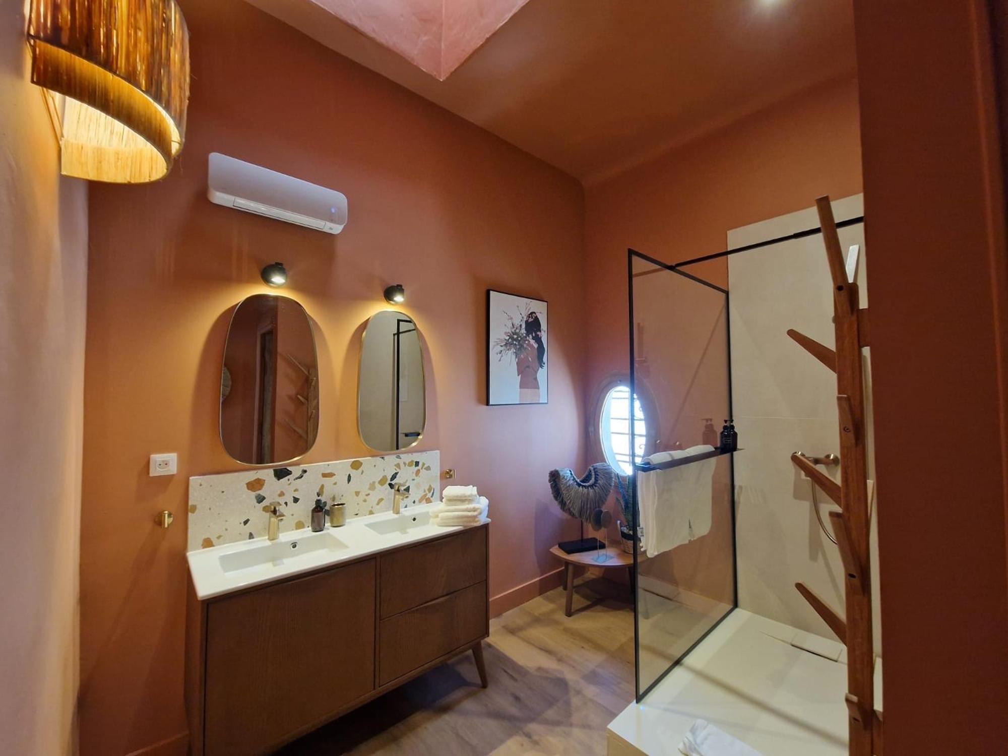 La Maison Clemenceau ซาลง-เดอ-โพรวองซ์ ภายนอก รูปภาพ