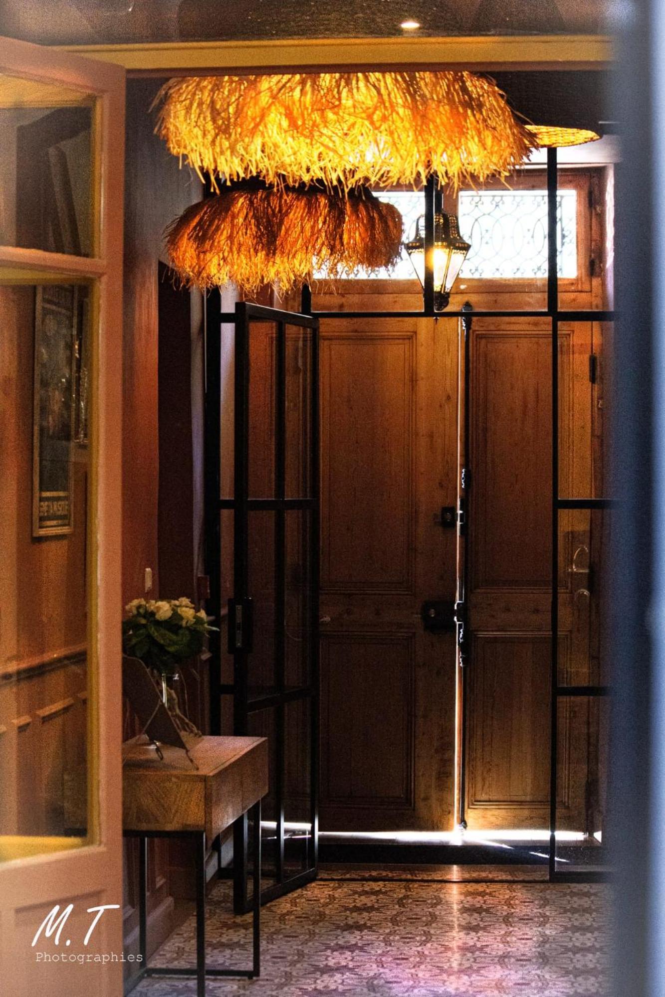 La Maison Clemenceau ซาลง-เดอ-โพรวองซ์ ภายนอก รูปภาพ