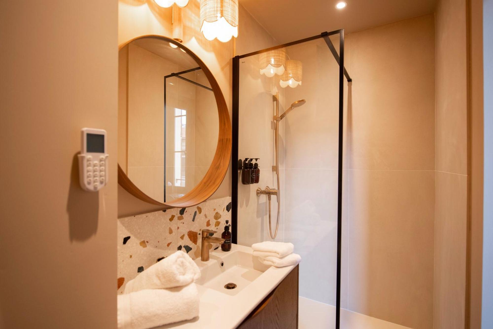 La Maison Clemenceau ซาลง-เดอ-โพรวองซ์ ภายนอก รูปภาพ