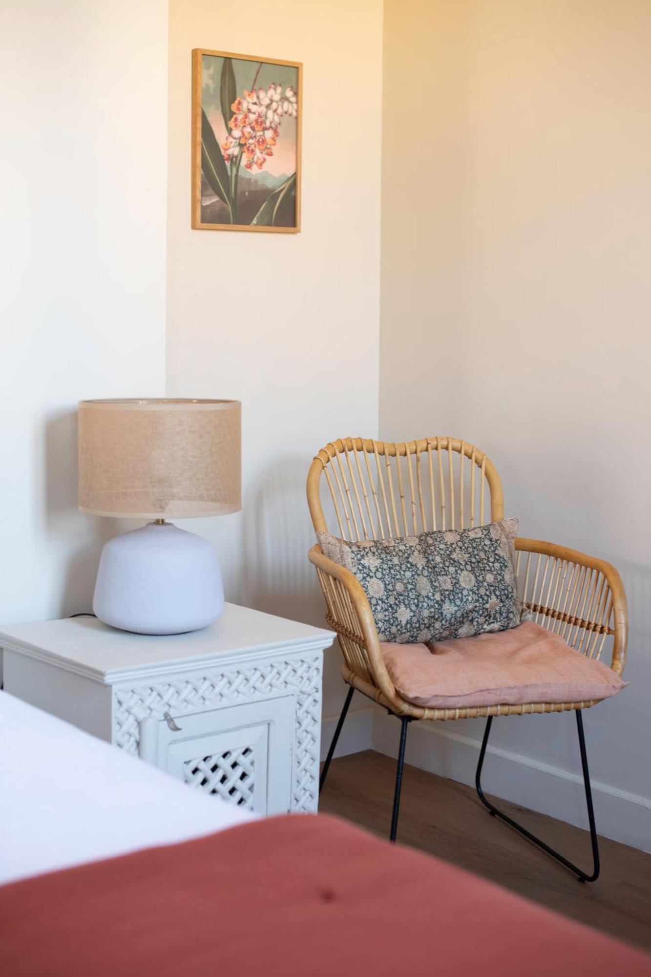 La Maison Clemenceau ซาลง-เดอ-โพรวองซ์ ภายนอก รูปภาพ