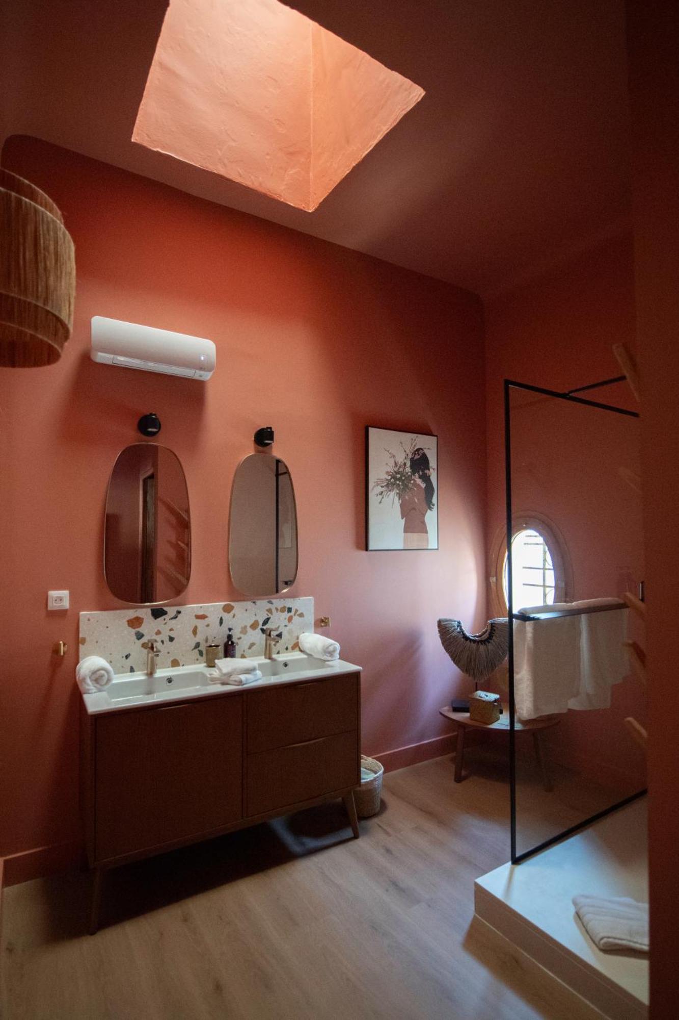 La Maison Clemenceau ซาลง-เดอ-โพรวองซ์ ภายนอก รูปภาพ