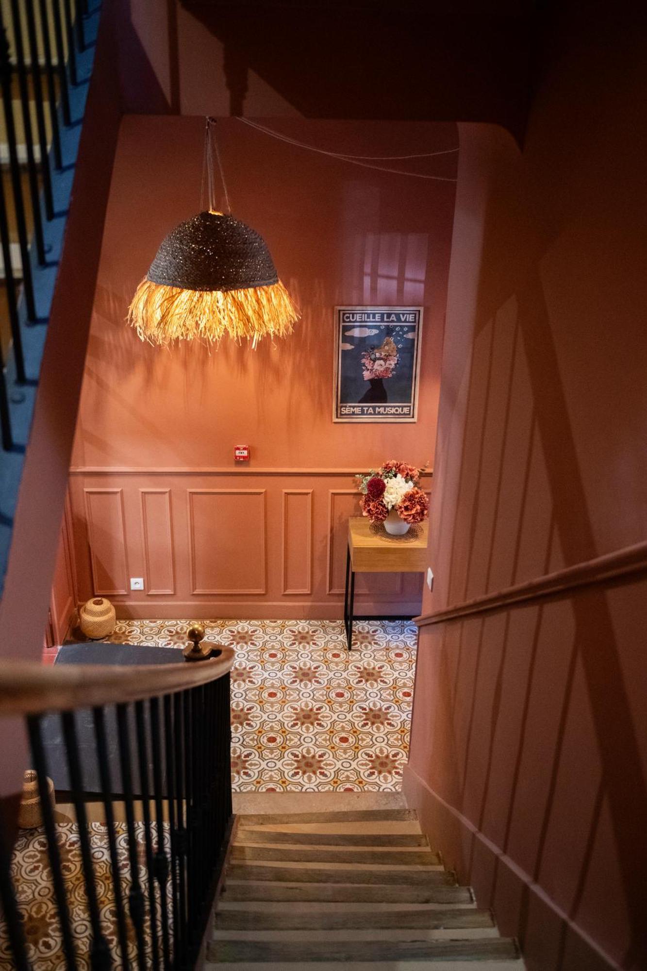 La Maison Clemenceau ซาลง-เดอ-โพรวองซ์ ภายนอก รูปภาพ