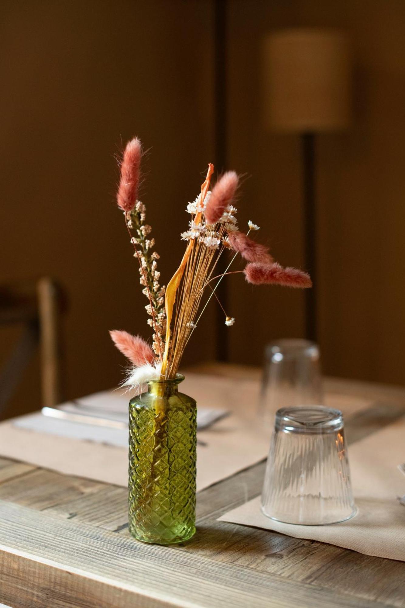 La Maison Clemenceau ซาลง-เดอ-โพรวองซ์ ภายนอก รูปภาพ