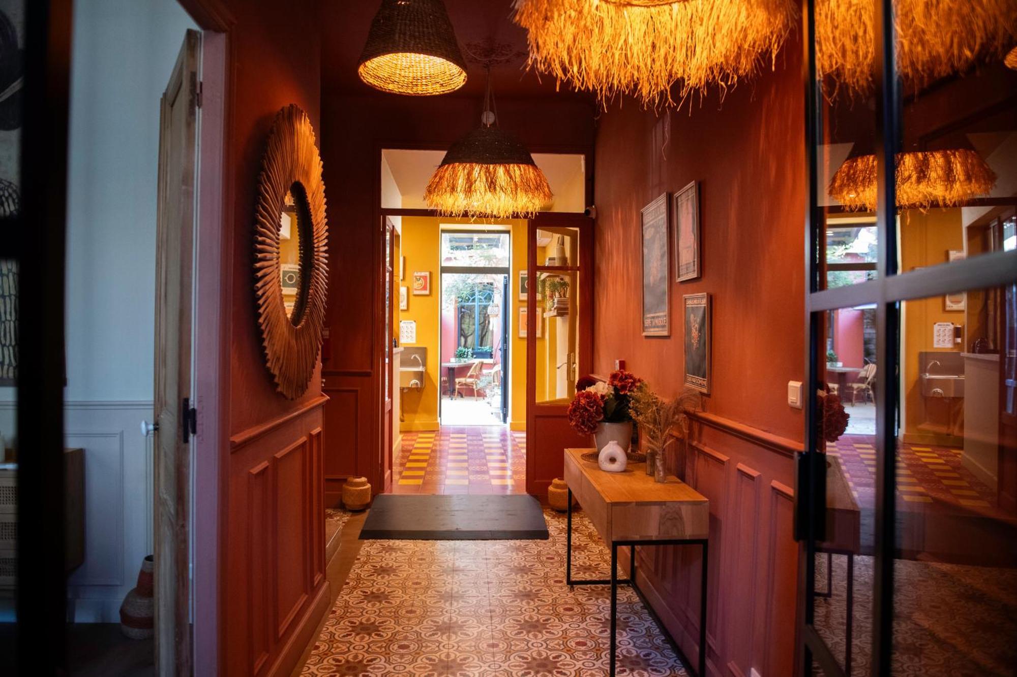 La Maison Clemenceau ซาลง-เดอ-โพรวองซ์ ภายนอก รูปภาพ