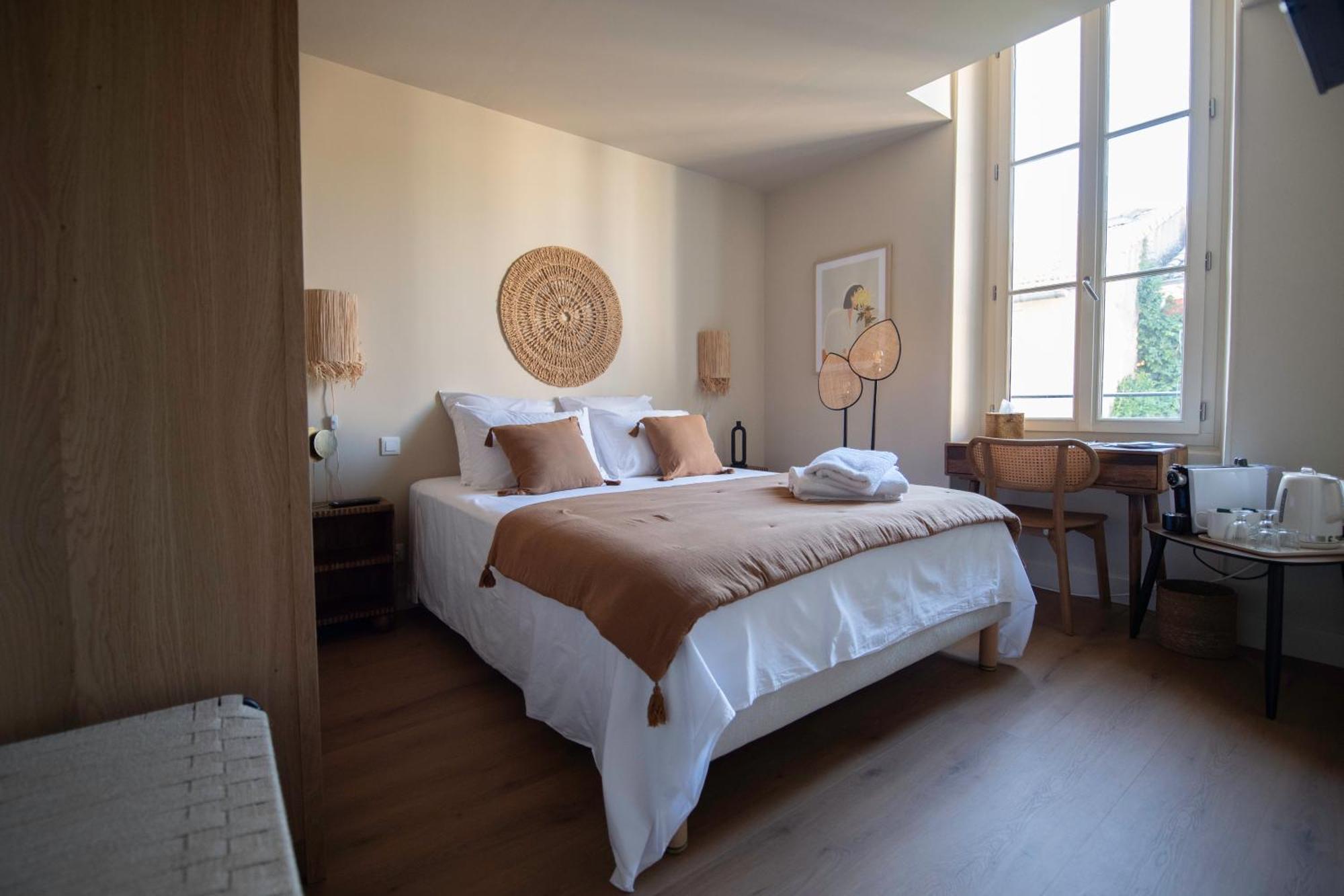 La Maison Clemenceau ซาลง-เดอ-โพรวองซ์ ภายนอก รูปภาพ